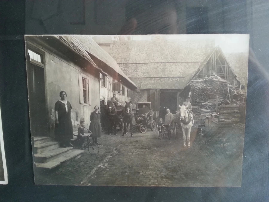 Bender Möbelspedition_2