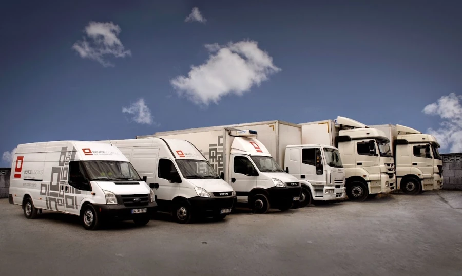 Benice Fine Art & Relocation Logistics_1