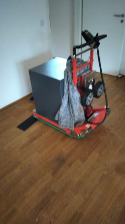 Schmid Logistik Österreich_2