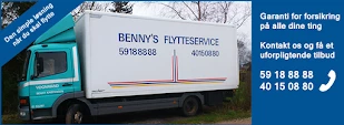 Benny’s Flytteservice_2