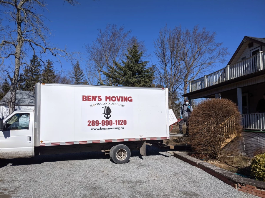 Ben’s Moving St. Catharines_2