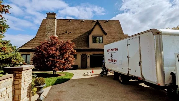 Ben’s Moving St. Catharines_4