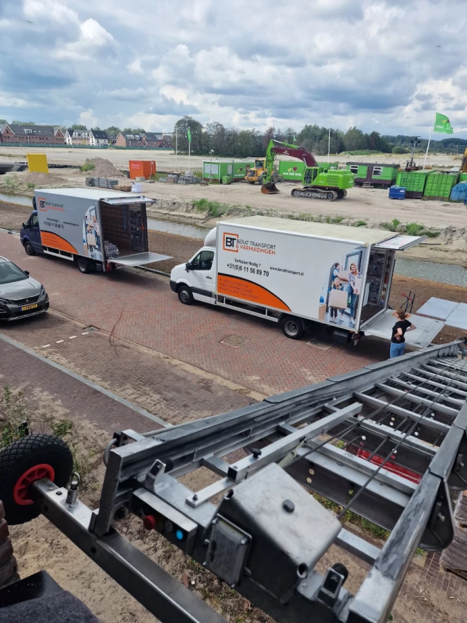 Berat Transport & Verhuizingen_1