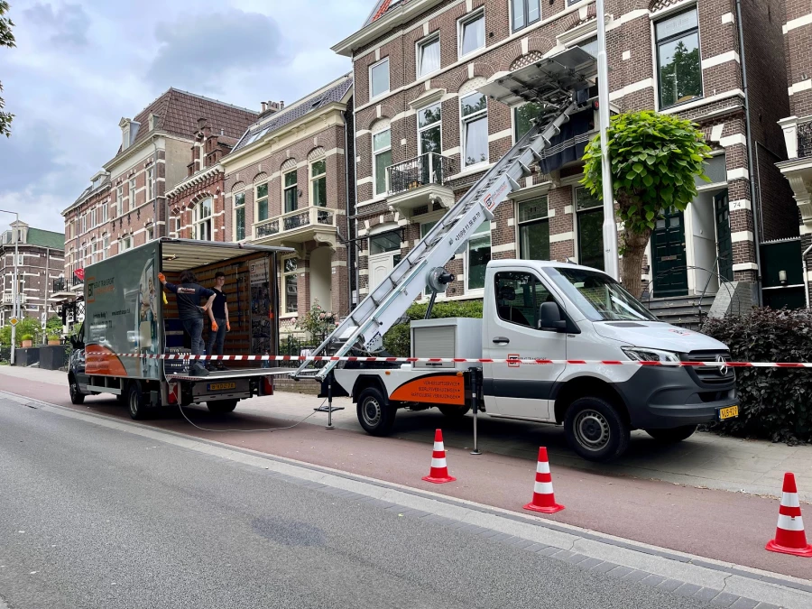 Berat Transport & Verhuizingen_2