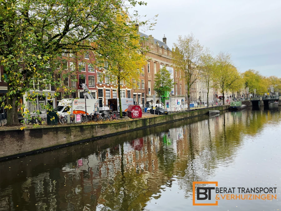 Berat Transport & Verhuizingen_3