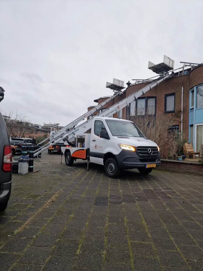 Berat Transport & Verhuizingen_4