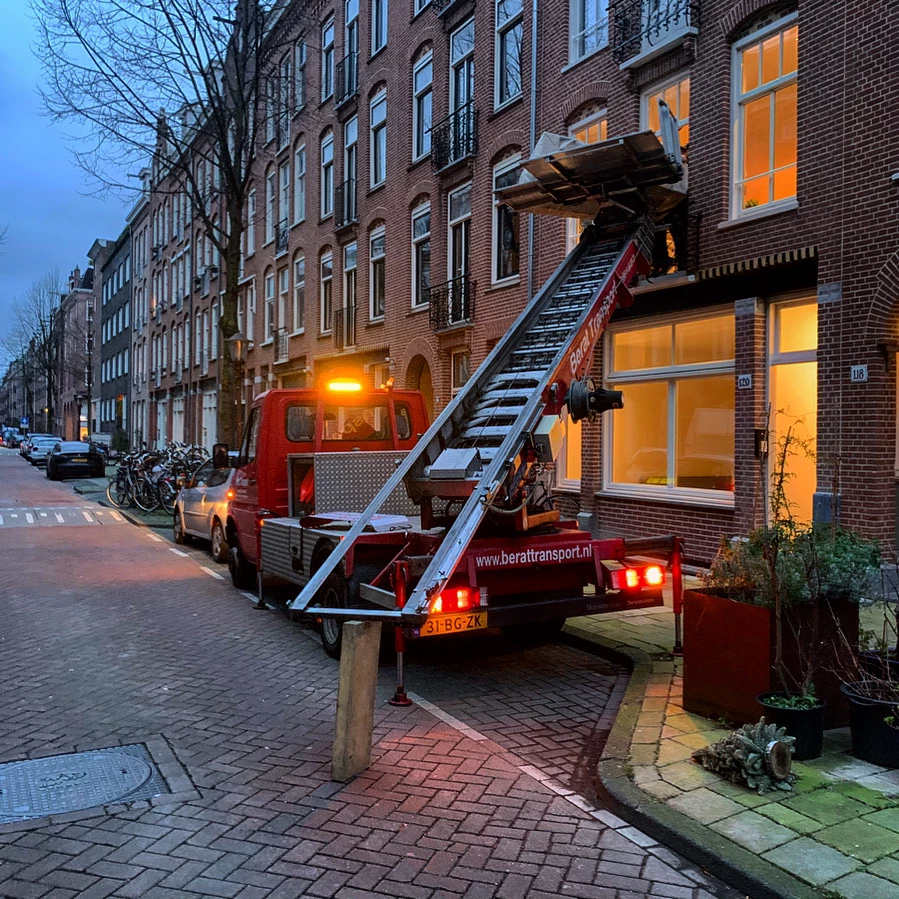 Berat Transport & Verhuizingen_5