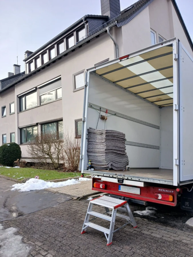 Berg Umzugsservice _1