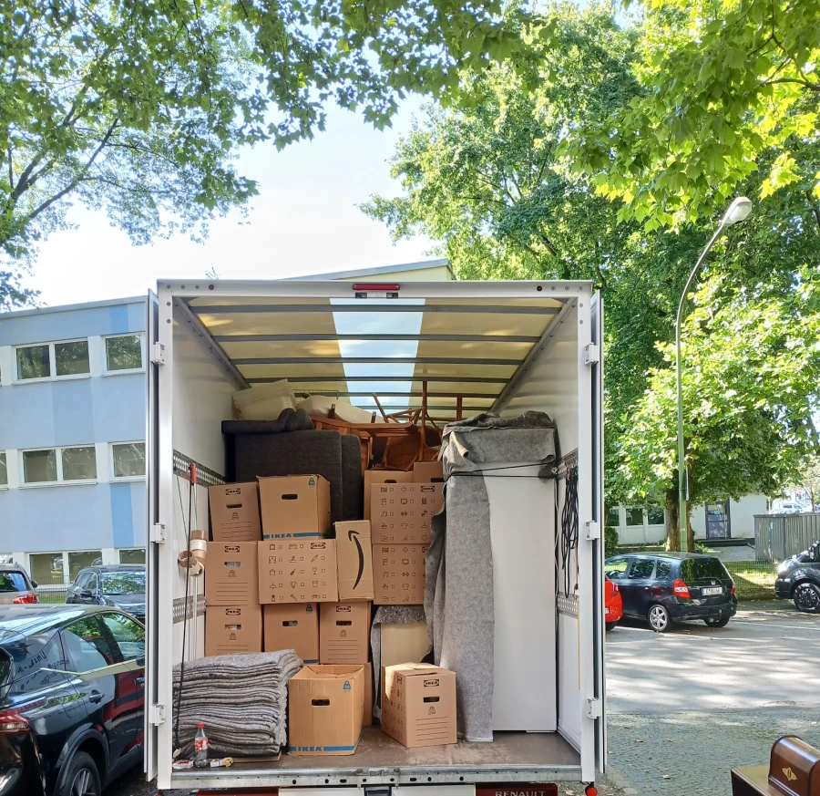 Berg Umzugsservice _2