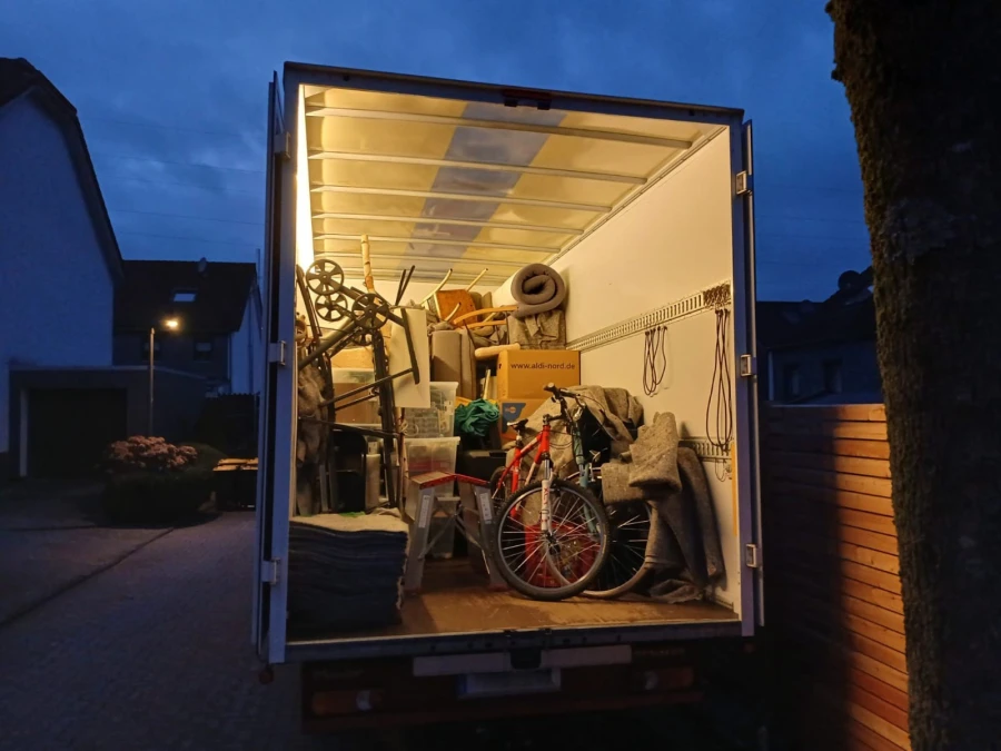 Berg Umzugsservice _3