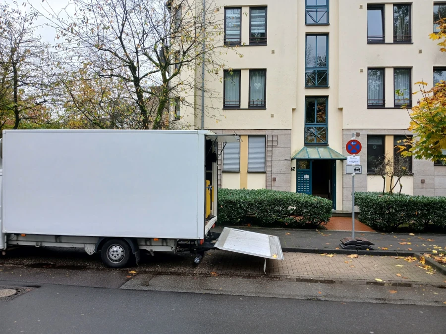 Berg Umzugsservice _4