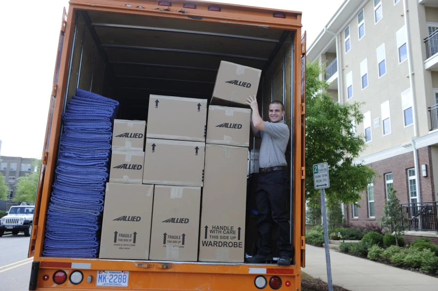 Berger Moving And Storage_4