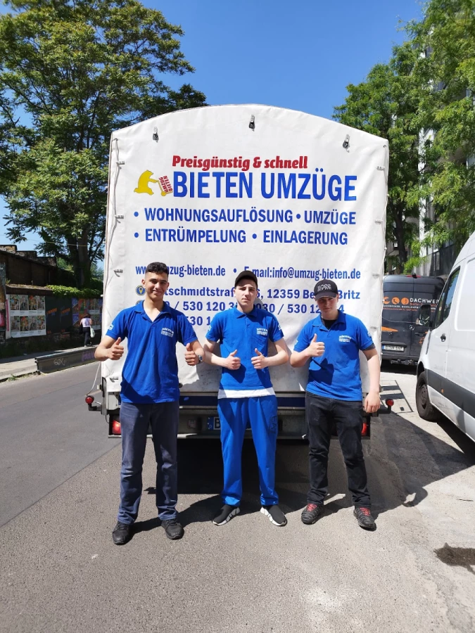Berlin 1 Entrümpelung_2