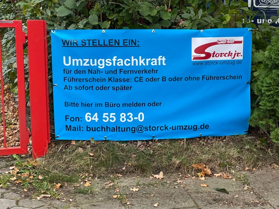 Bernhard Storck jr. Umzug_2