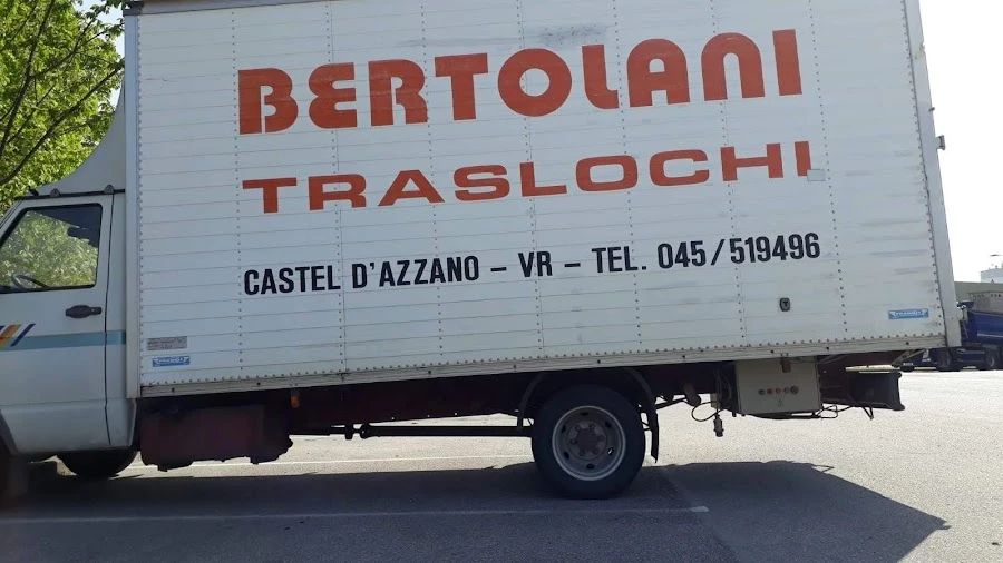 Bertolani Traslochi Snc Di Bertolani Daniele & C._2