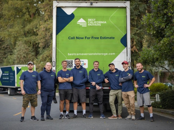 Best California Movers_1