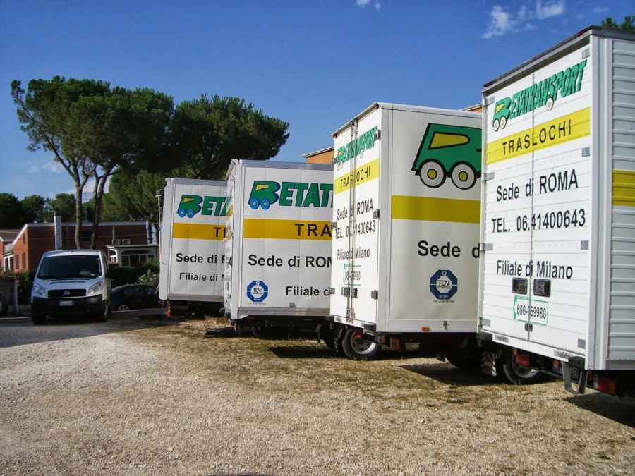 BetaTransport S.r.l._1