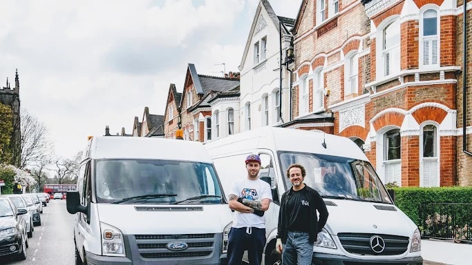 Better Call Tom - Man & Van_1