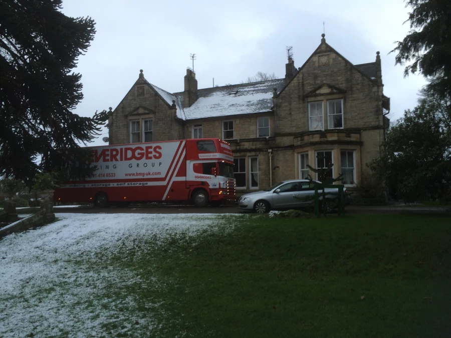 Beveridges Removals and Storage Newcastle_2