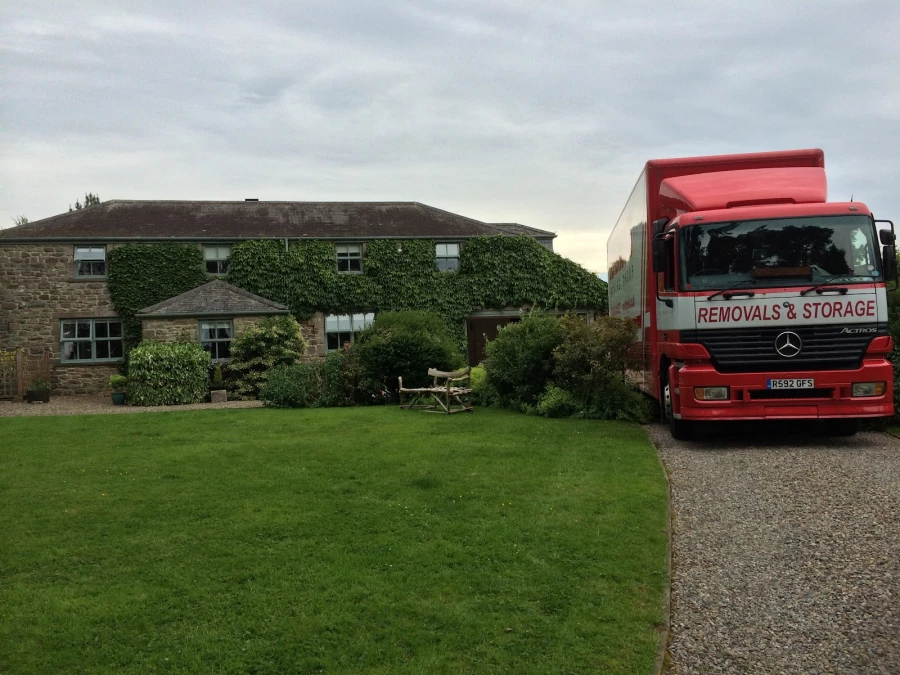 Beveridges Removals and Storage Newcastle_5