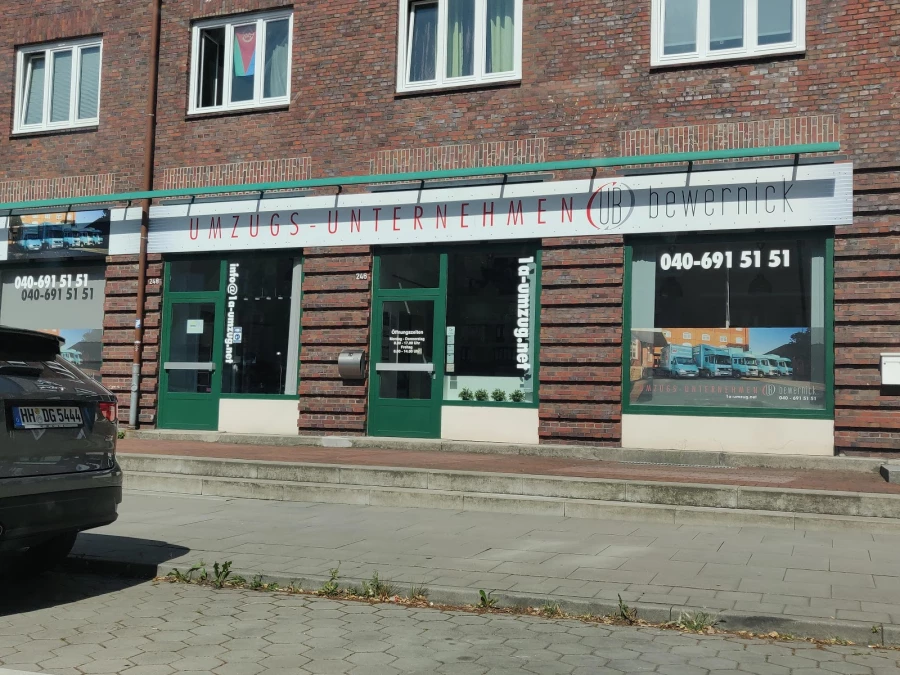 Bewernick Umzüge_2