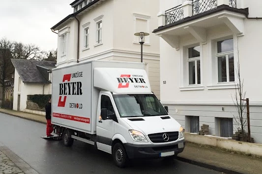 Beyer Umzüge_3