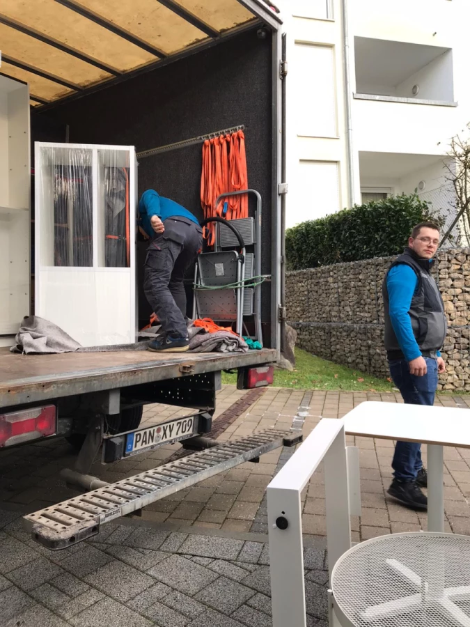 Bezrukov Umzüge - Wohnungsauflösungen_2