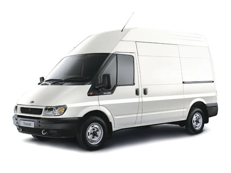 BH Express Removals_1