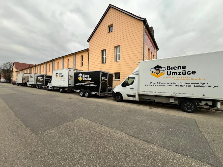 Biene Umzüge_1