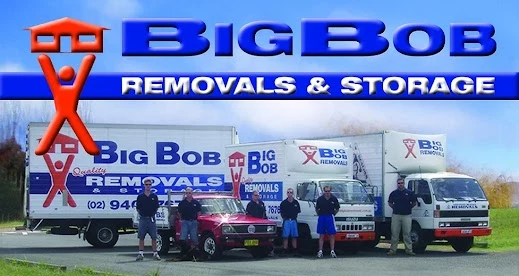Big Bob Removals & Storage_1