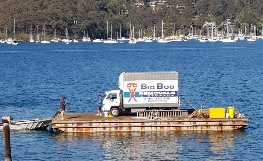 Big Bob Removals & Storage_3