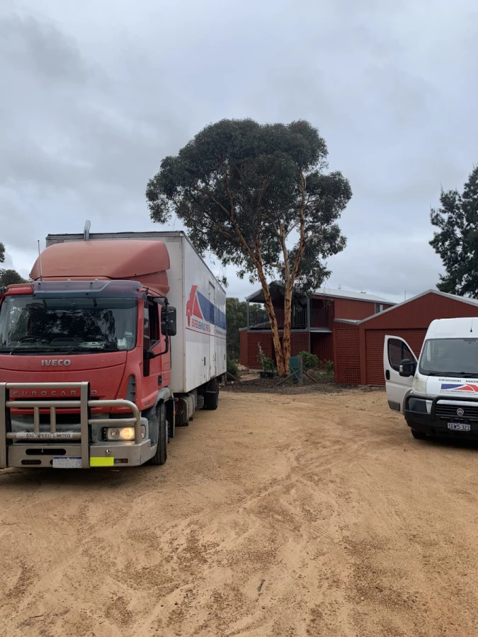 Big Red Removals Perth_1