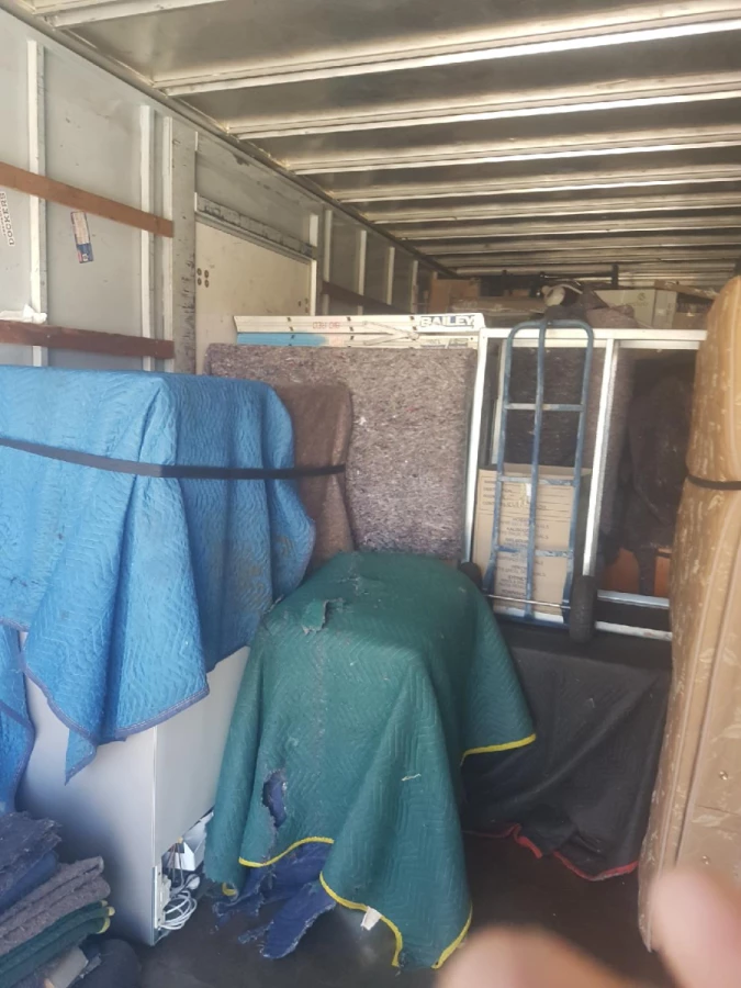 Big Red Removals Perth_2