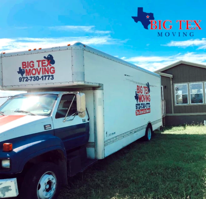 Big Tex Moving_1