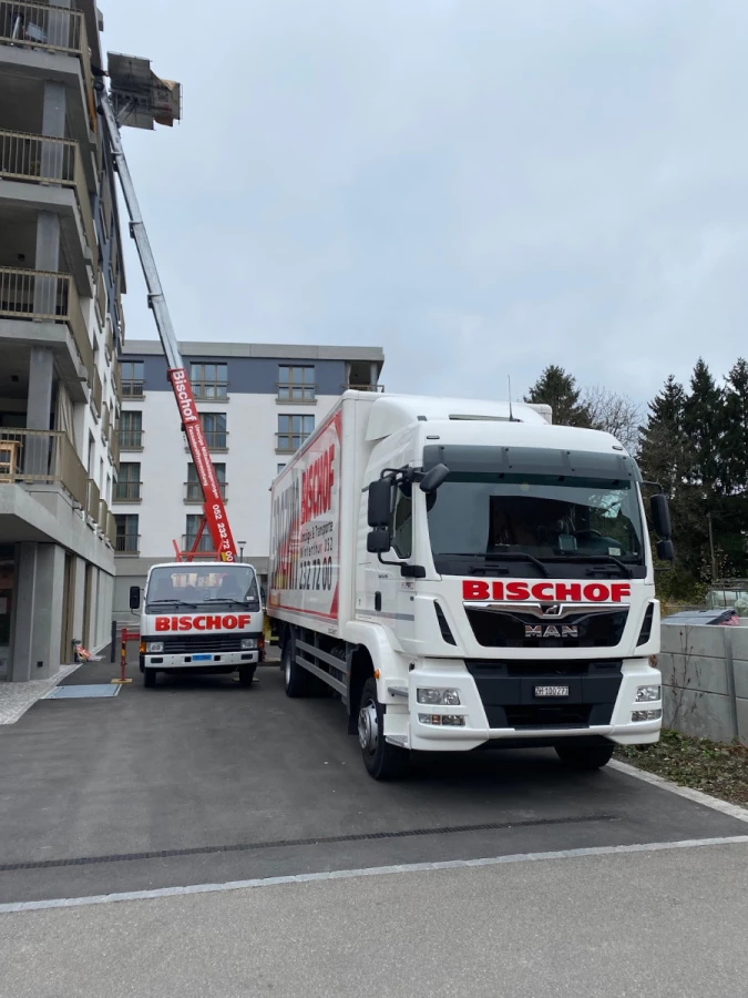 Bischof Umzüge & Transporte_1