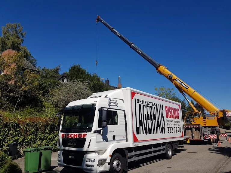 Bischof Umzüge & Transporte_2