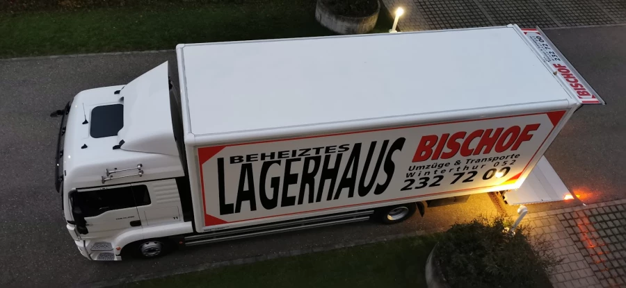 Bischof Umzüge & Transporte_4