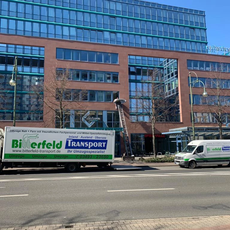 Bitterfeld Transport_2