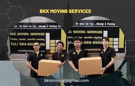 BKK Moving Services_2