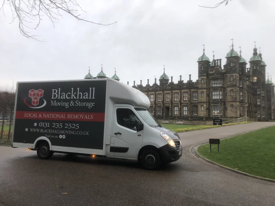 Blackhall Moving and Storage_1