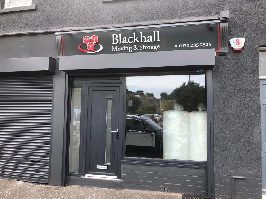 Blackhall Moving and Storage_2