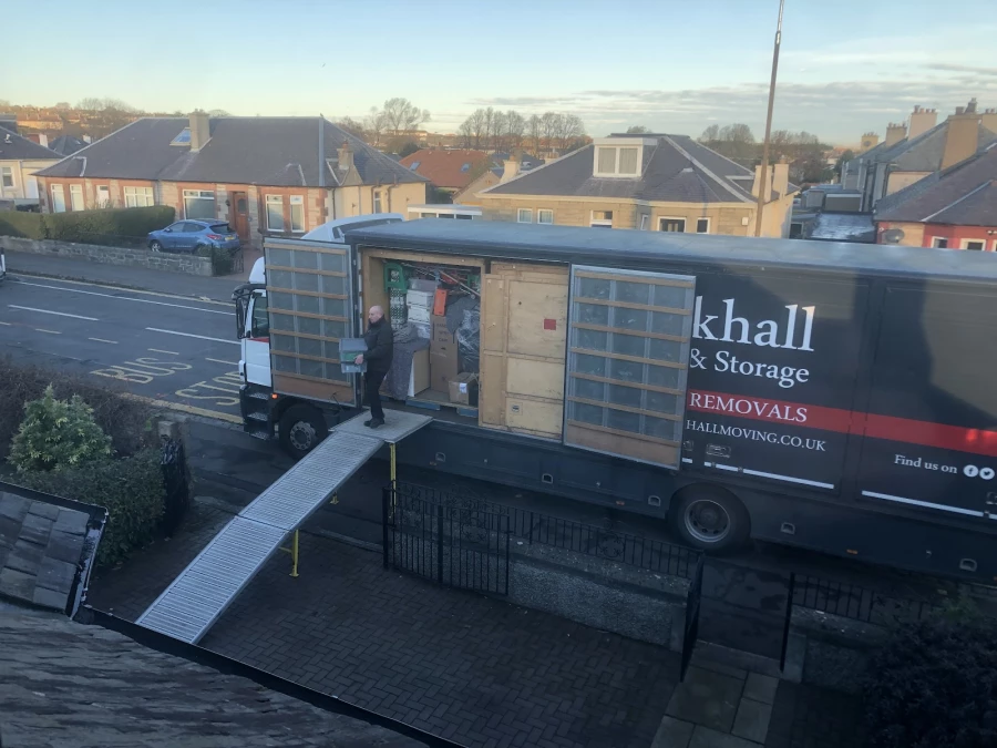 Blackhall Moving and Storage_3