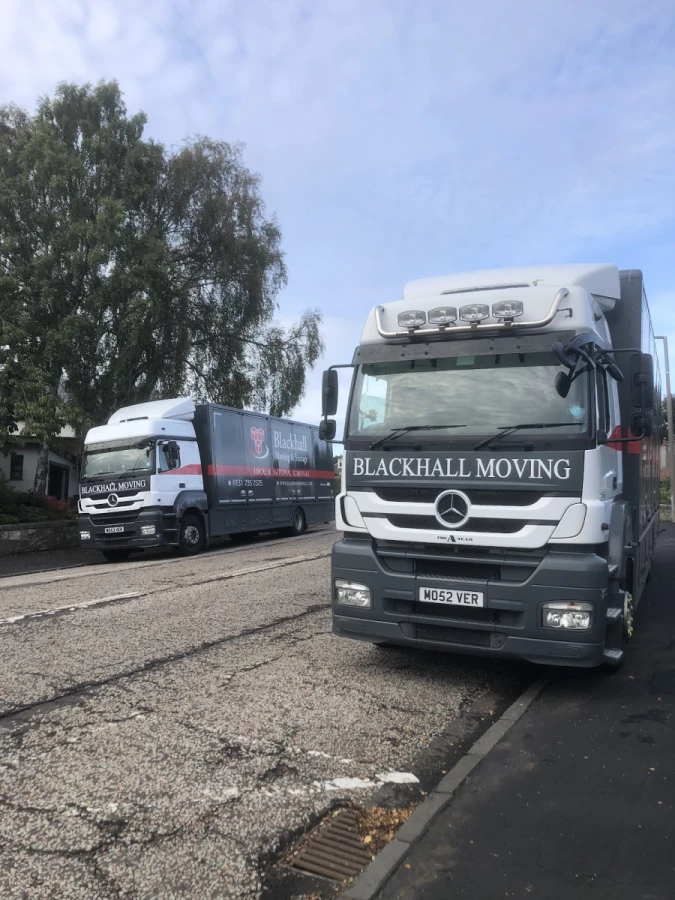 Blackhall Moving and Storage_4