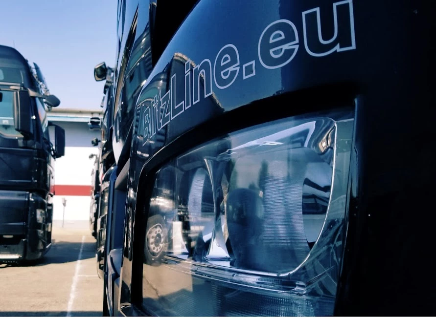 BlitzLine Logistik & Umzüge_1