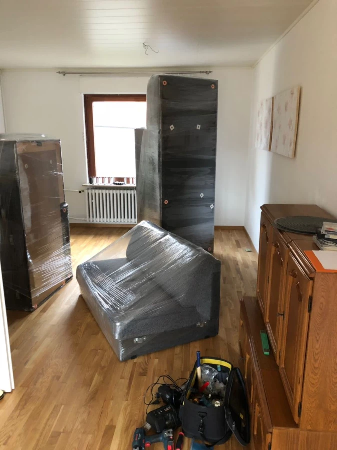 BlitzLine Logistik & Umzüge_5