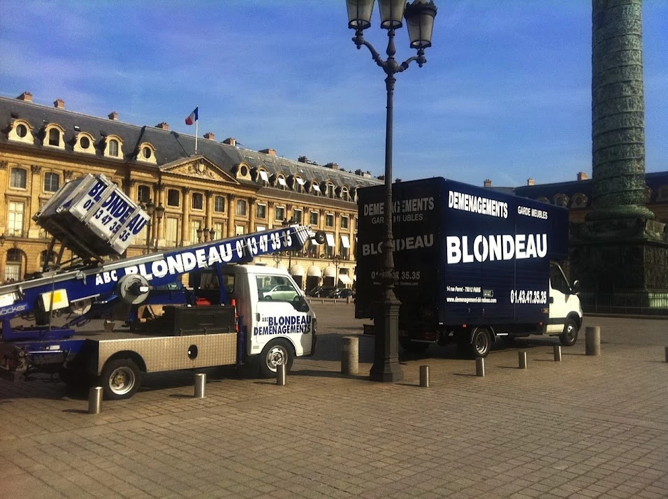 Blondeau Déménagement_1