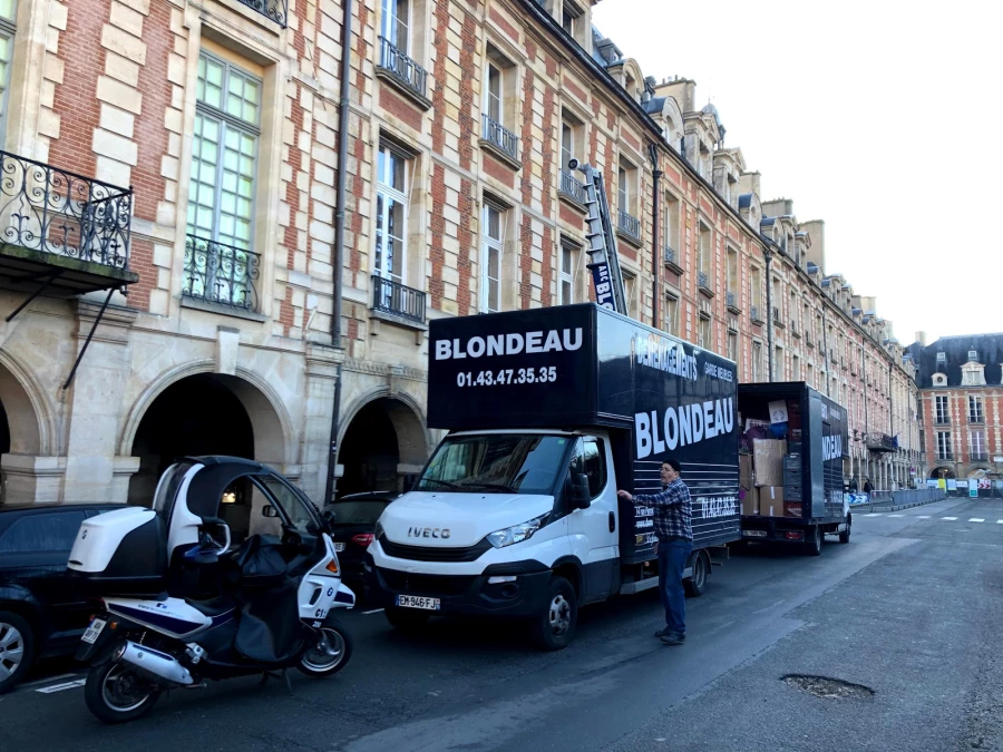 Blondeau Déménagement_3