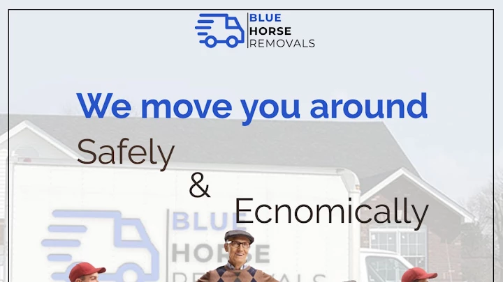 Blue Horse Removals_4