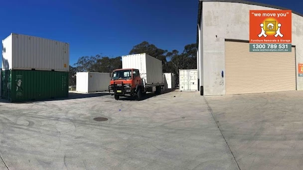 Blue Mountains & Katoomba Removals & Storage_1
