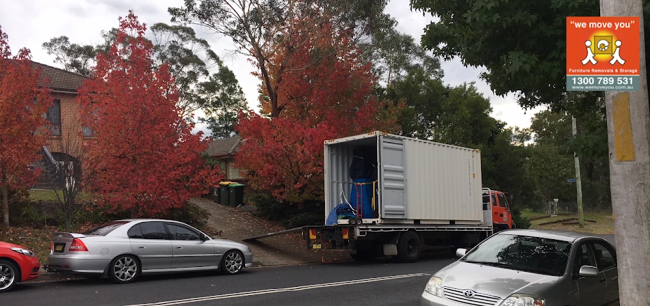 Blue Mountains & Katoomba Removals & Storage_2